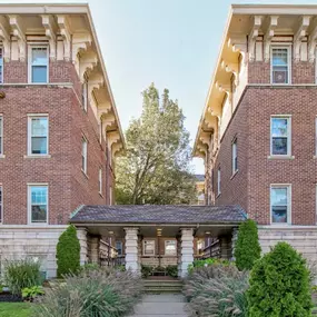 Bild von Twin Oaks Crossing Apartments