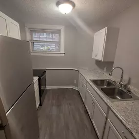 Bild von Twin Oaks Crossing Apartments