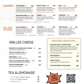 Bild von Neighbors & Friends Cafe