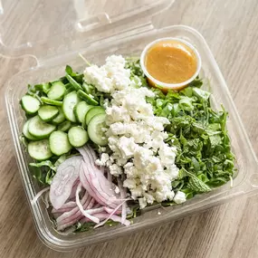 Bild von Neighbors & Friends Cafe