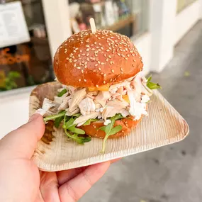 Bild von Neighbors & Friends Cafe