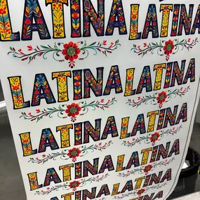 Bild von Eagle DTF Print