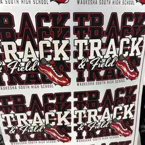 Bild von Eagle DTF Print