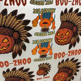 Bild von Eagle DTF Print