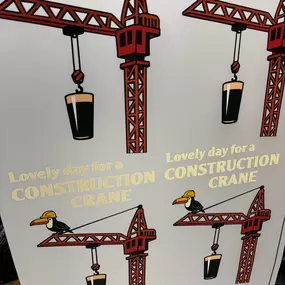 Bild von Eagle DTF Print