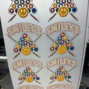 Bild von Eagle DTF Print