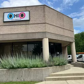 Bild von DTF Transfer Ohio