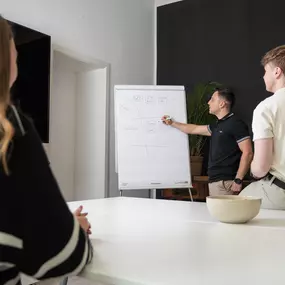 Marketing-Automation von Upscaled Media - Automatisierte Kundenprozesse, die Zeit sparen und Ihren Umsatz steigern. Keine Anfrage geht mehr verloren.