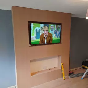 Bild von Media Walls Edinburgh