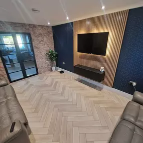 Bild von Media Walls Edinburgh