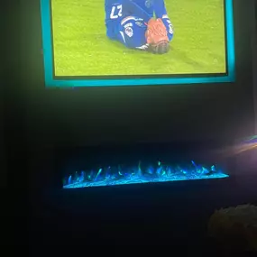 Bild von Media Walls Edinburgh