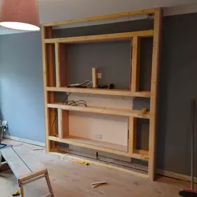 Bild von Media Walls Edinburgh