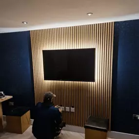 Bild von Media Walls Edinburgh