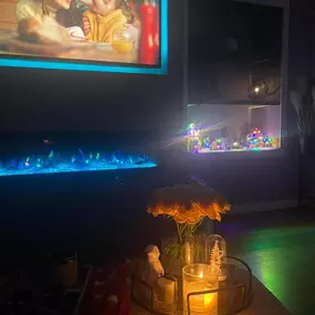 Bild von Media Walls Edinburgh