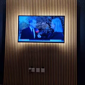 Bild von Media Walls Edinburgh