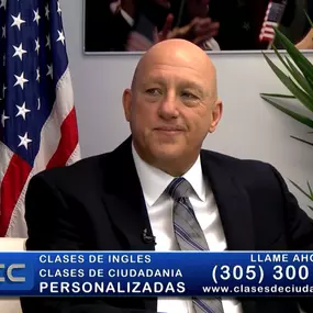 Bild von Piñeiro English & Citizenship Center