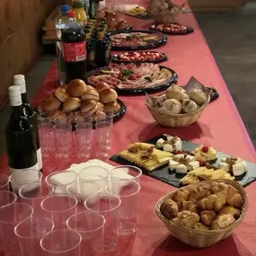 Bild von Boucherie - Traiteur de l'Ancien Comté