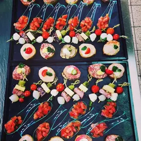 Bild von Boucherie - Traiteur de l'Ancien Comté