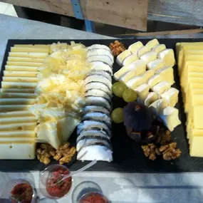 Bild von Boucherie - Traiteur de l'Ancien Comté