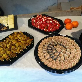 Bild von Boucherie - Traiteur de l'Ancien Comté