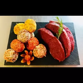 Bild von Boucherie - Traiteur de l'Ancien Comté