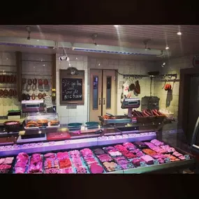 Bild von Boucherie - Traiteur de l'Ancien Comté