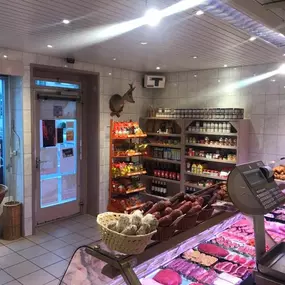 Bild von Boucherie - Traiteur de l'Ancien Comté