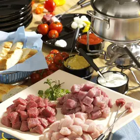 Bild von Boucherie - Traiteur de l'Ancien Comté