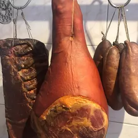 Bild von Boucherie - Traiteur de l'Ancien Comté