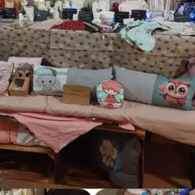 Bild von Nähbienchen-Anne