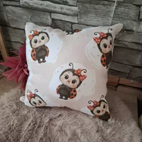 Bild von Nähbienchen-Anne