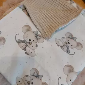 Bild von Nähbienchen-Anne