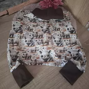 Bild von Nähbienchen-Anne