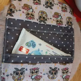 Bild von Nähbienchen-Anne