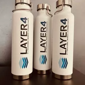 Bild von Layer 4 Limited