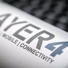 Bild von Layer 4 Limited