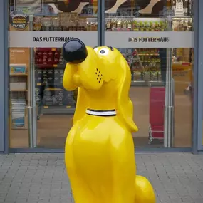 Bild von Das Futterhaus Essen-Westviertel