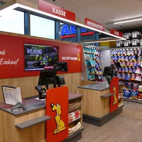 Bild von Das Futterhaus Essen-Westviertel