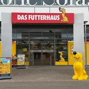 Bild von Das Futterhaus Essen-Westviertel