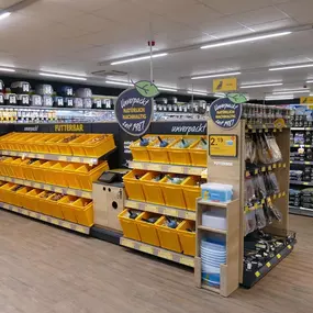 Bild von Das Futterhaus Essen-Westviertel