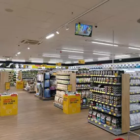 Bild von Das Futterhaus Essen-Westviertel