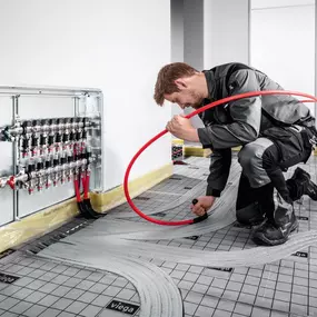 Bild von Hägele GmbH - Sanitär, Bad & Heizung