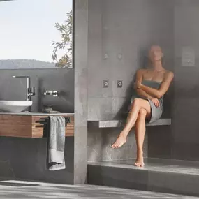 Bild von Hägele GmbH - Sanitär, Bad & Heizung