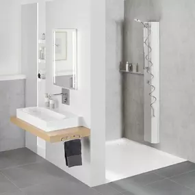 Bild von Hägele GmbH - Sanitär, Bad & Heizung