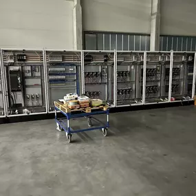 Bild von Die Schaltschrankfabrik