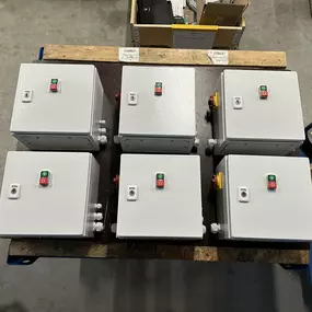 Bild von Die Schaltschrankfabrik