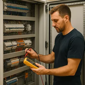 Bild von Die Schaltschrankfabrik