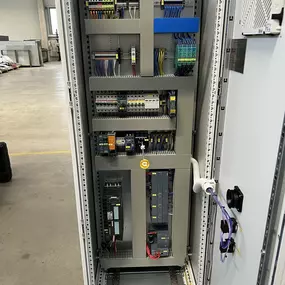 Bild von Die Schaltschrankfabrik