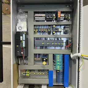 Bild von Die Schaltschrankfabrik