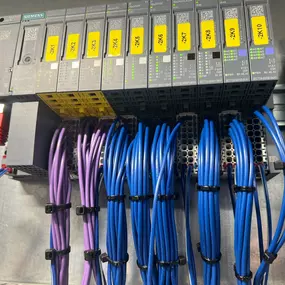 Bild von Die Schaltschrankfabrik